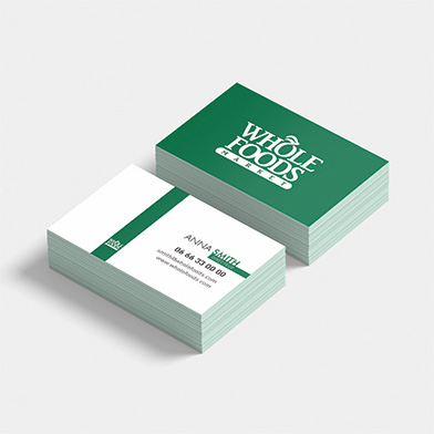 carte visite