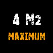 3-4m�