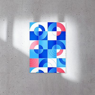 Illustration : Affiches