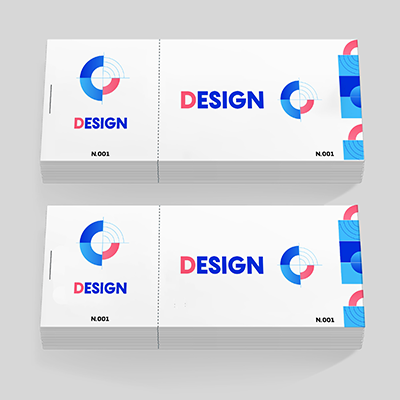 Billet ticket