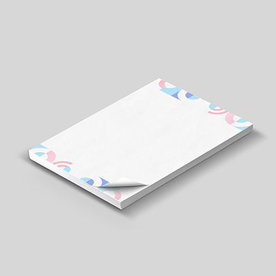 Bloc-notes