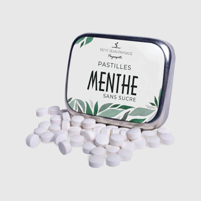 Illustration : Friandises publicitaires