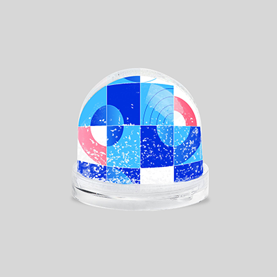 Boule à neige