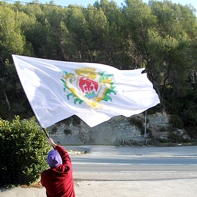 Drapeau