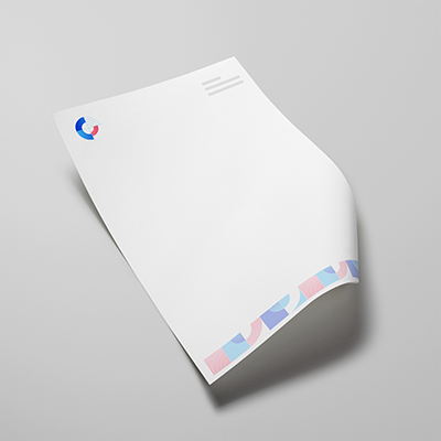 Papier entête