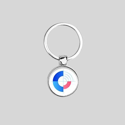 Illustration : Porte clés