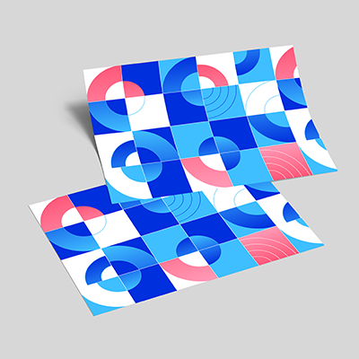 Illustration : Flyers