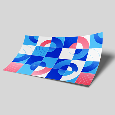 Illustration : Sticker