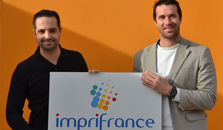 Realisaprint.com rejoint ImpriFrance