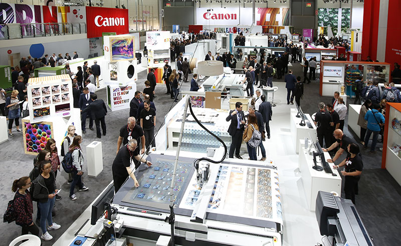 salon Drupa