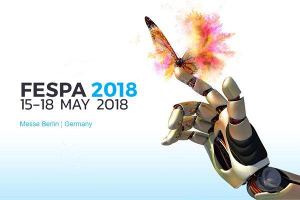 Salon FESPA