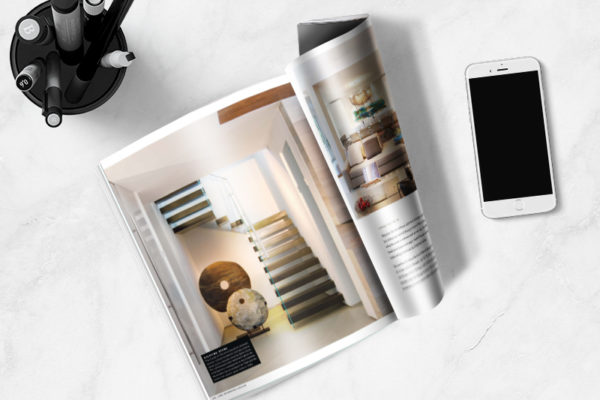 brochure publicitaire