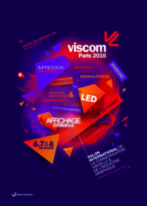 viscom paris 