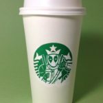 gobelet starbucks info semaine