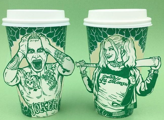 gobelets starbuck info semaine