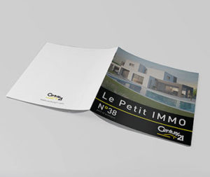 brochure agence immobilière