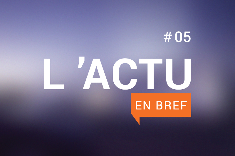 Actu en bref 5