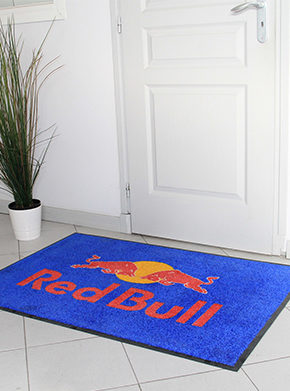 tapis à usage extrême