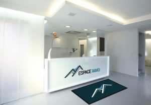 tapis agence immobilière