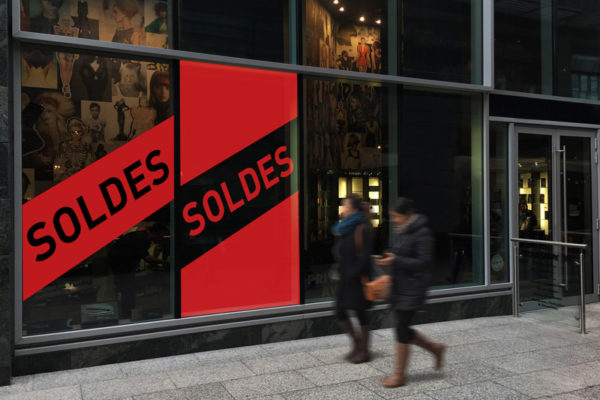 Soldes