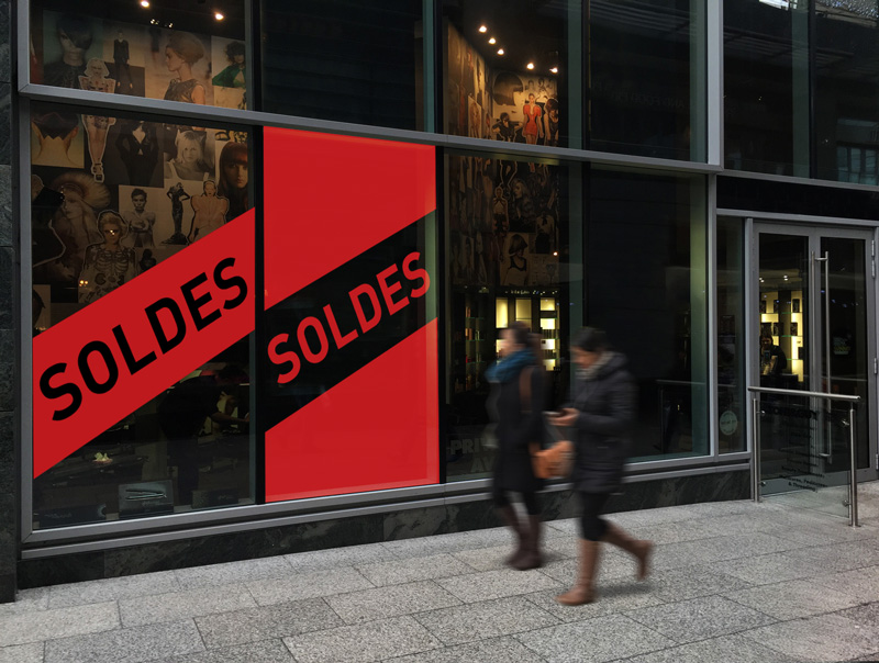 Soldes