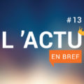 actu en bref 13