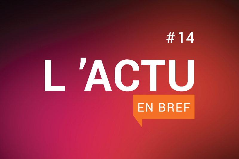 Actu en bref 14