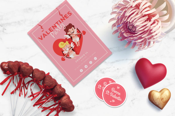 saint-valentin