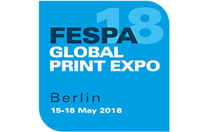 Salon FESPA 2018