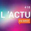 Actu en bref 18