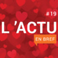 Actu en bref