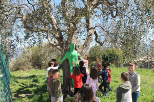 Auprès de mon arbre realisaprint.com