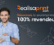 Realisaprint.com seul 100% revendeur