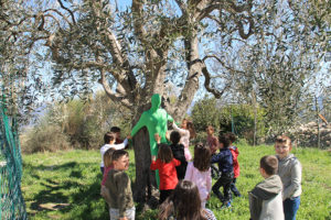 auprès de mon arbre j2