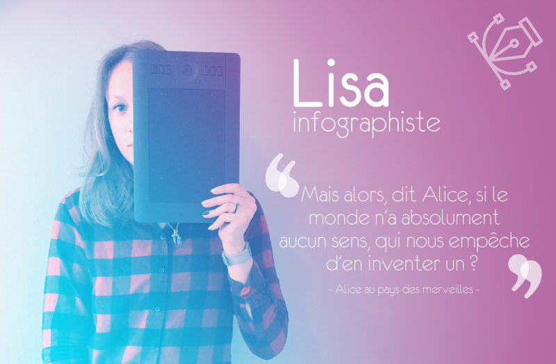 Interview Lisa Realisaprint.com