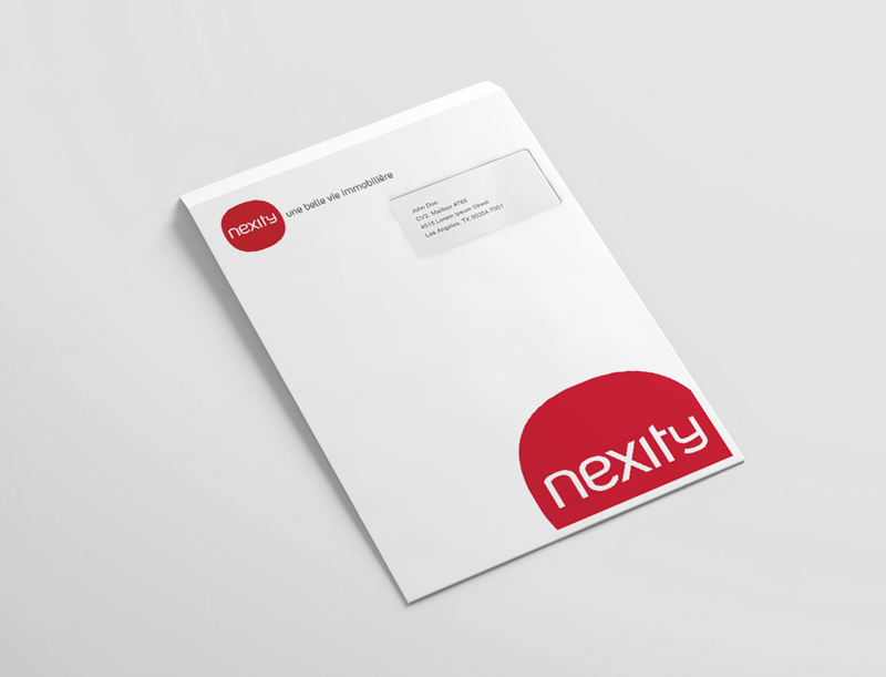 Enveloppe : Impression d'enveloppes personnalisées tous formats