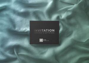 impression invitation musée
