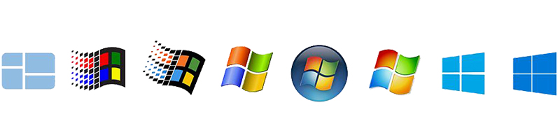 logo microsoft