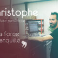 interview équipe Christophe