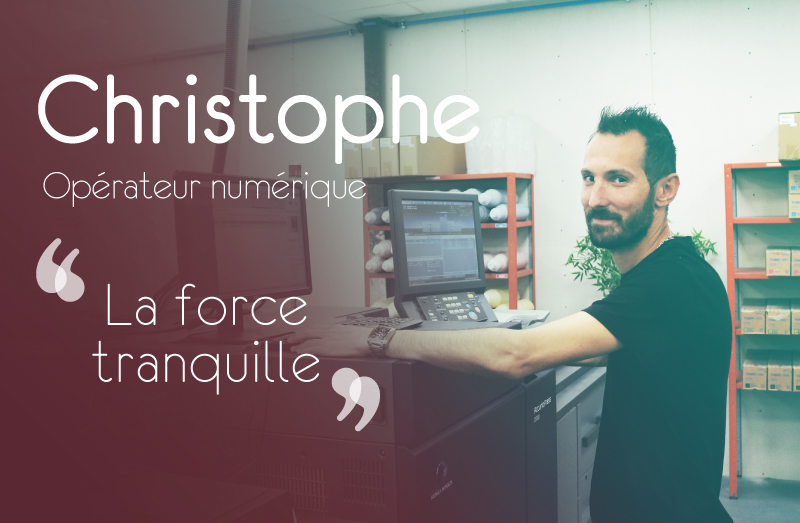 interview équipe Christophe