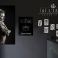 impression salon de tatouage
