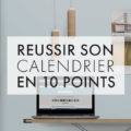 impression calendrier publicitaire