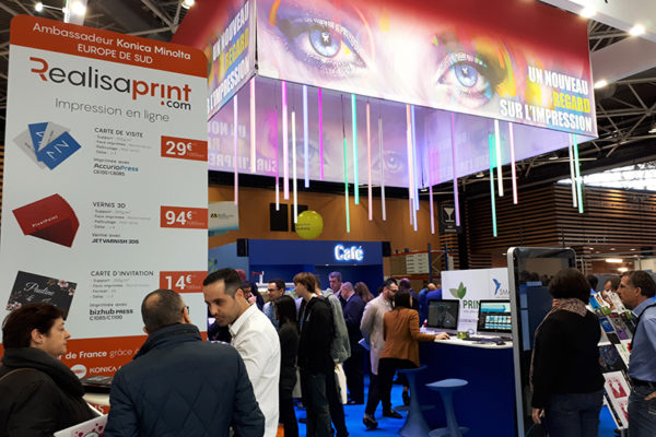calendrier salon 2019