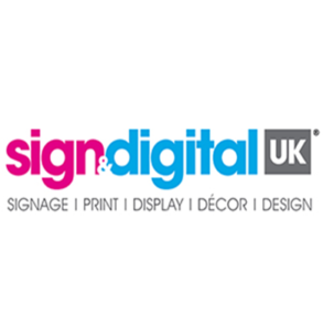 sign and digital UK