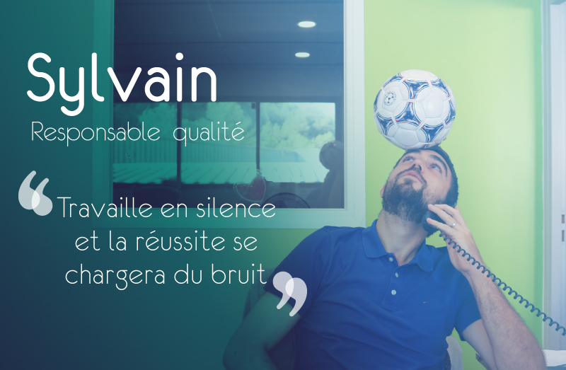 interview sylvain