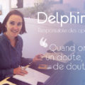 interview delphine