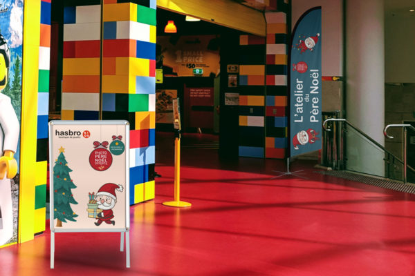 impression magasin de jouets