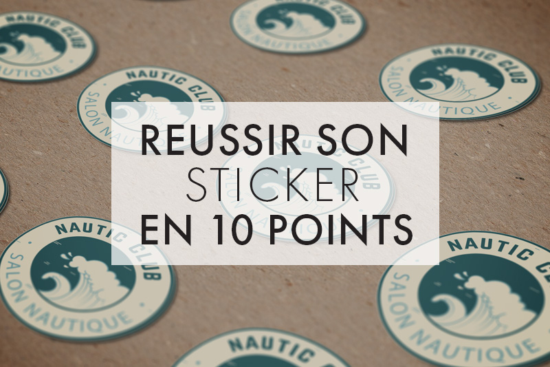 Le meilleure imprimante pour stickers et autocollants de 2023