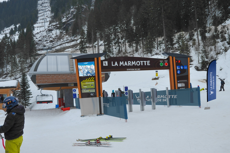 Must Have pour une communication sport d'hiver