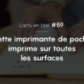 actu en bref